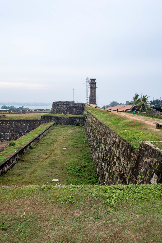 Galle Fort