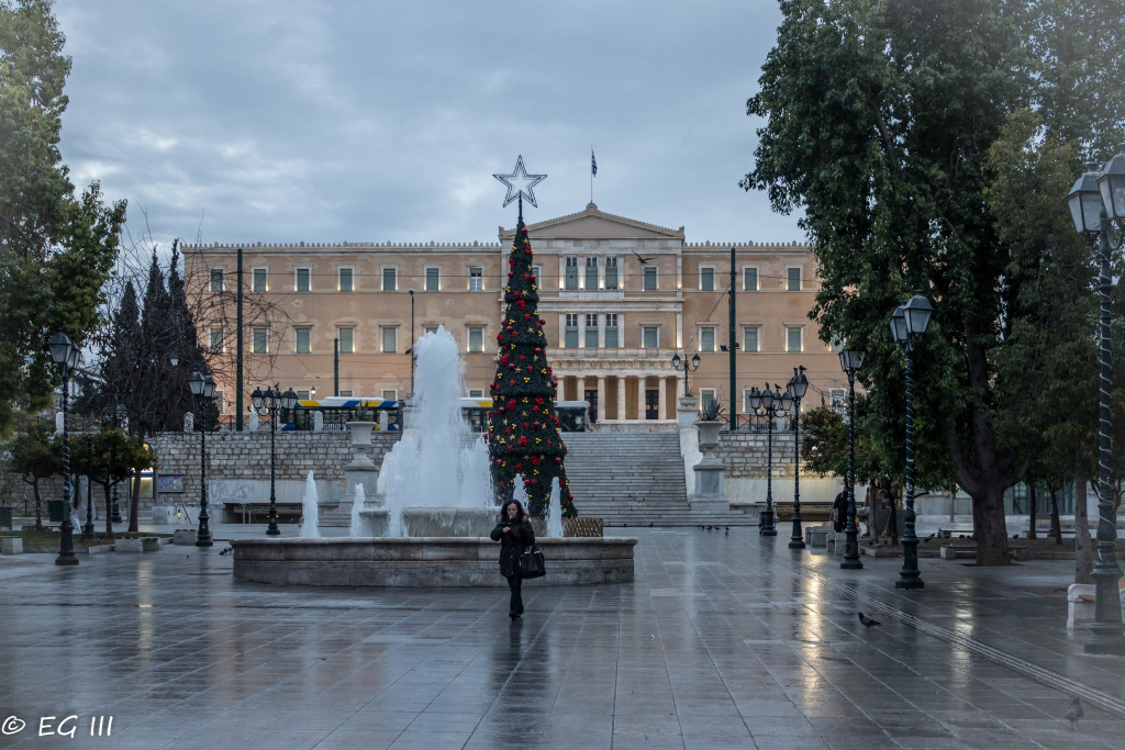 Syntagma Square