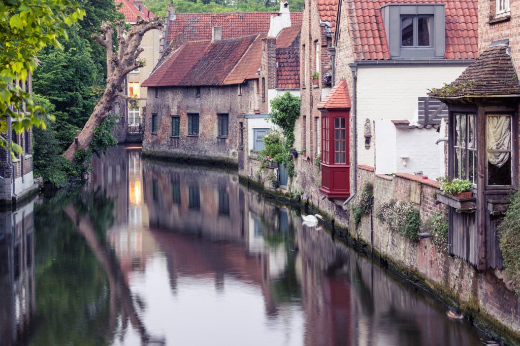 Bruges 