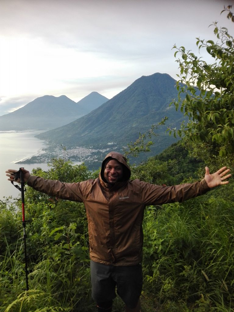 Lake Atitlan Guatemala