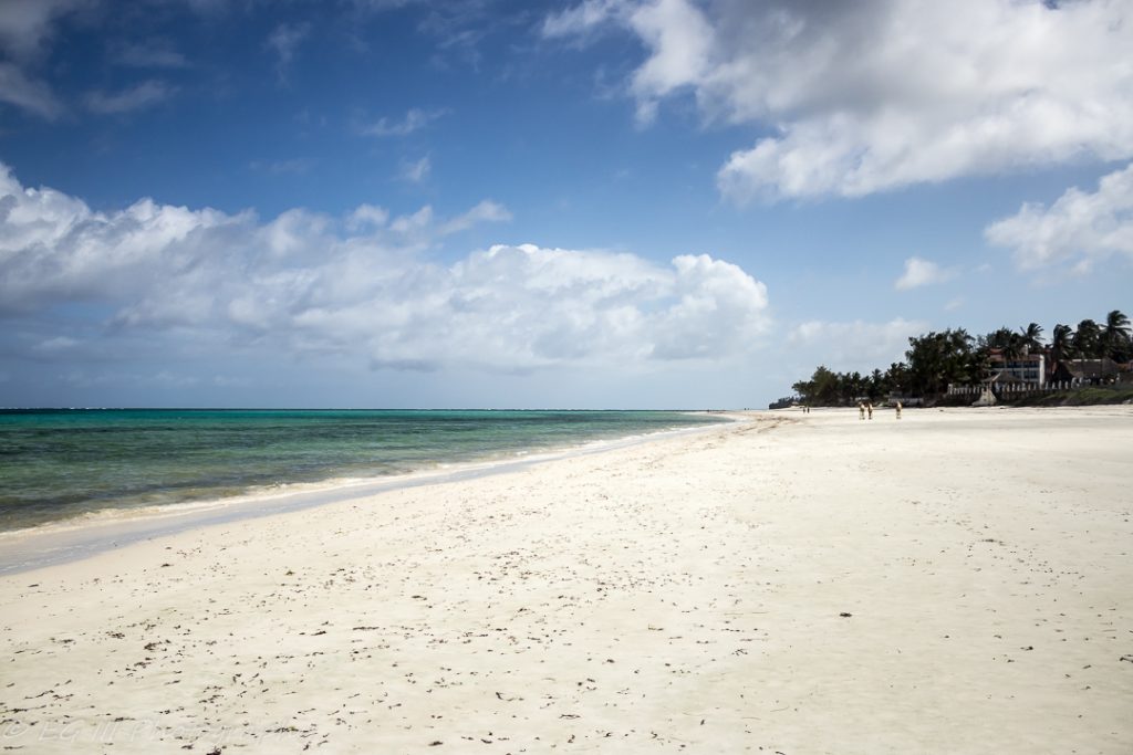 Mombasa Beach