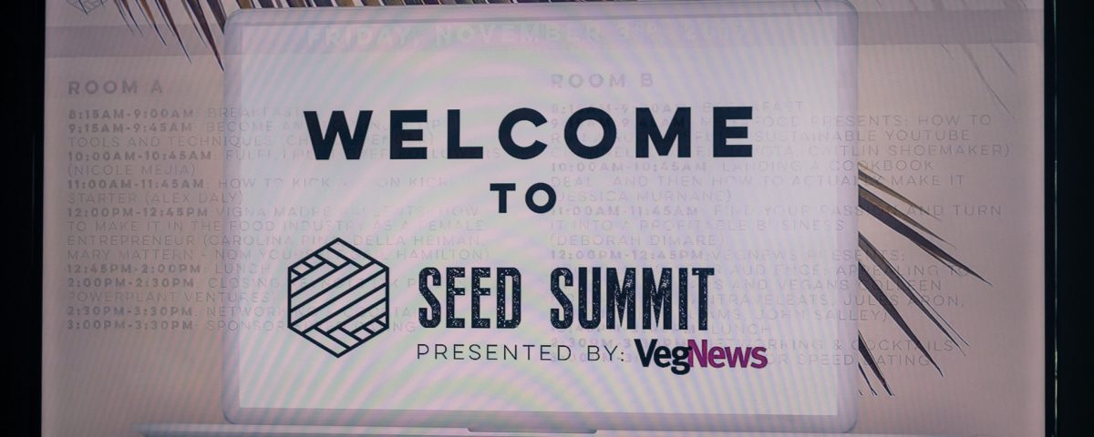 Seed, Wine, And Food Festival Miami 2017