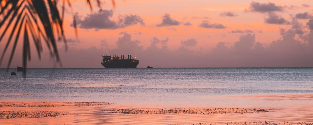 Pacific Island Cruises