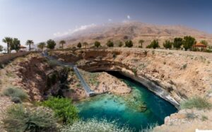 Wadi Shab