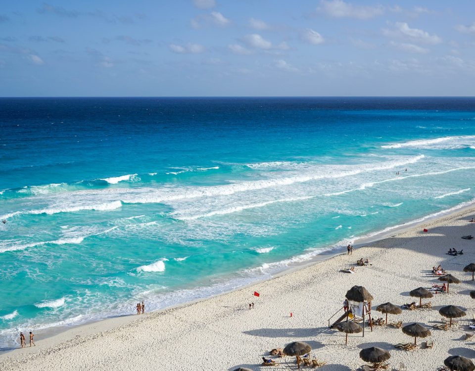 Travel to Cancun: The top 3 excursions near Cancun