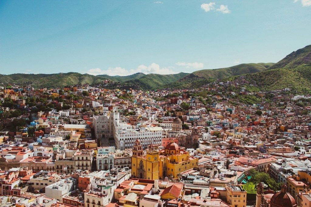 Guanajuato City