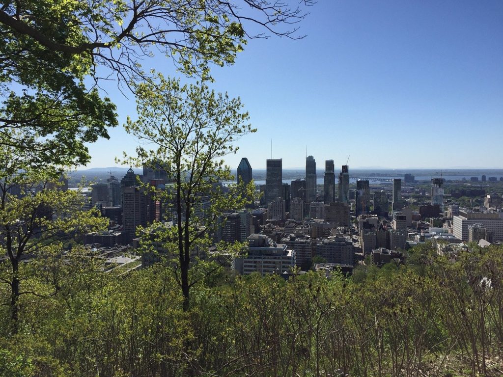 Montreal, Quebec