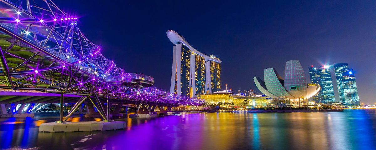 singapore