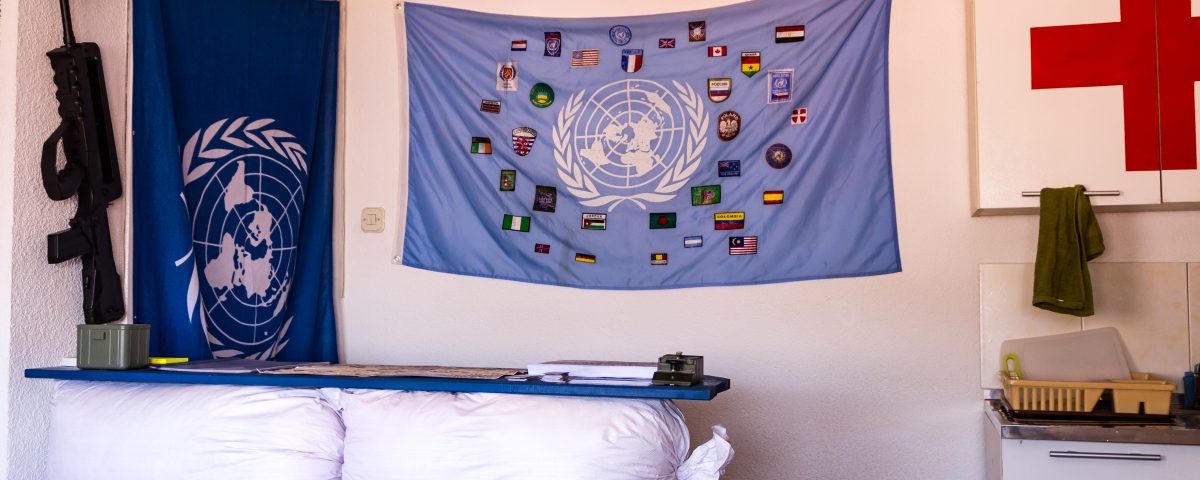 unique lodging experience: war hostel sarajevo